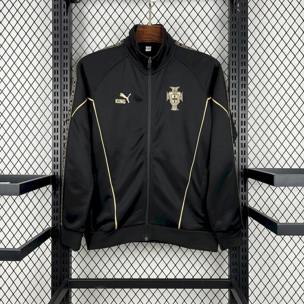 Portugal 2026 Pantera Negra - Tracksuit