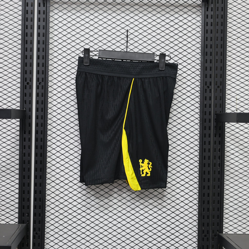 Chelsea 2026/27 Third - Player Shorts