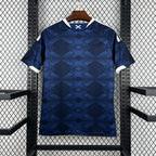 Scotland 2026 Home - Fan Version