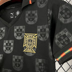 Portugal 2026 Pantera Negra - Women's Fit