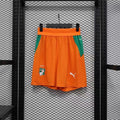 Ivory Coast 2026 Home - Player Shorts