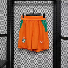 Ivory Coast 2026 Home - Player Shorts