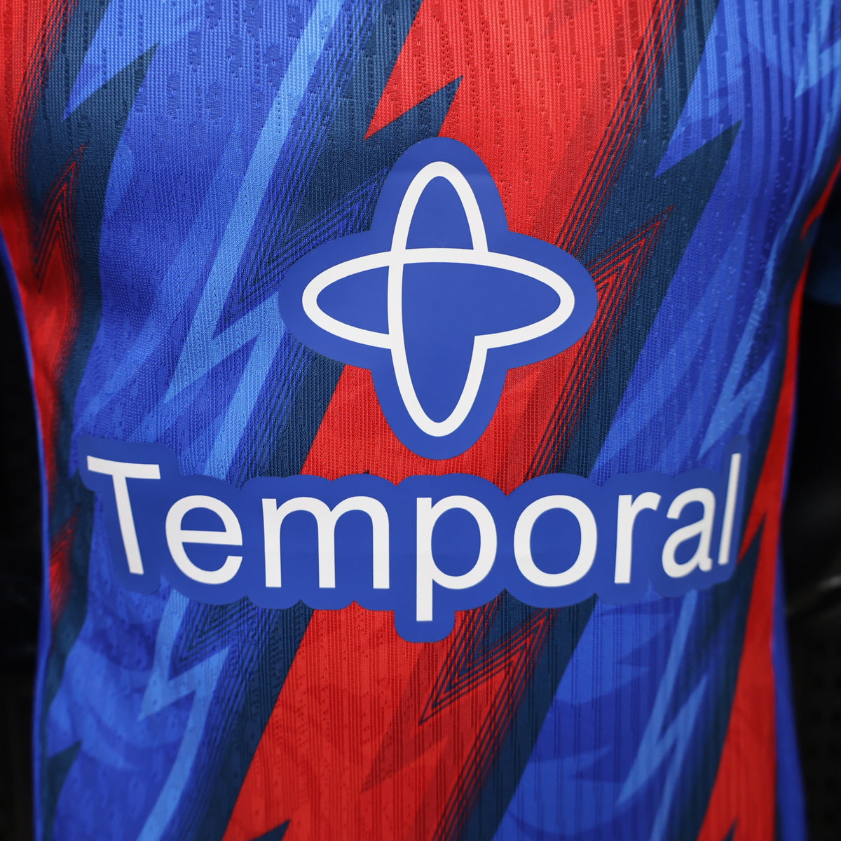 Crystal Palace 2026/27 Third - Player Version