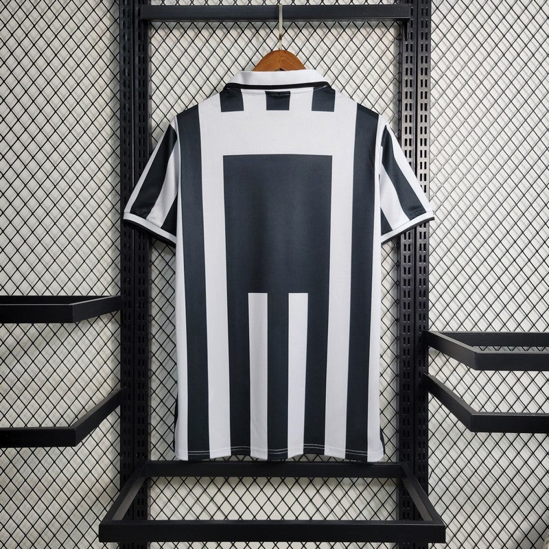 Juventus 1995/96 Home - Retro