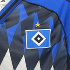 Hamburger SV 2025/26 Home - Fan Version