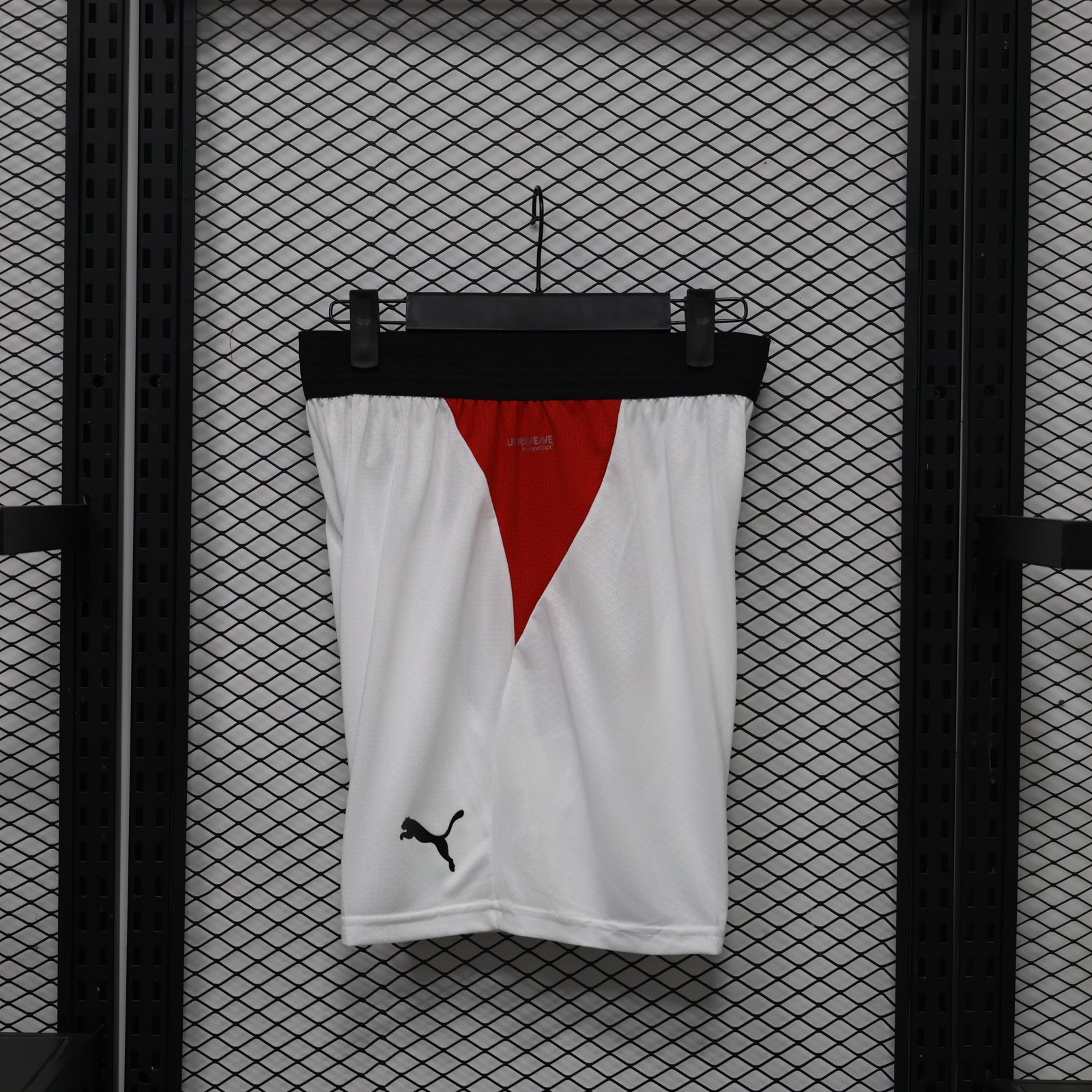 AC Milan 2026/27 Home - Player Shorts