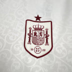 Spain 2026 Away - Women's Fit