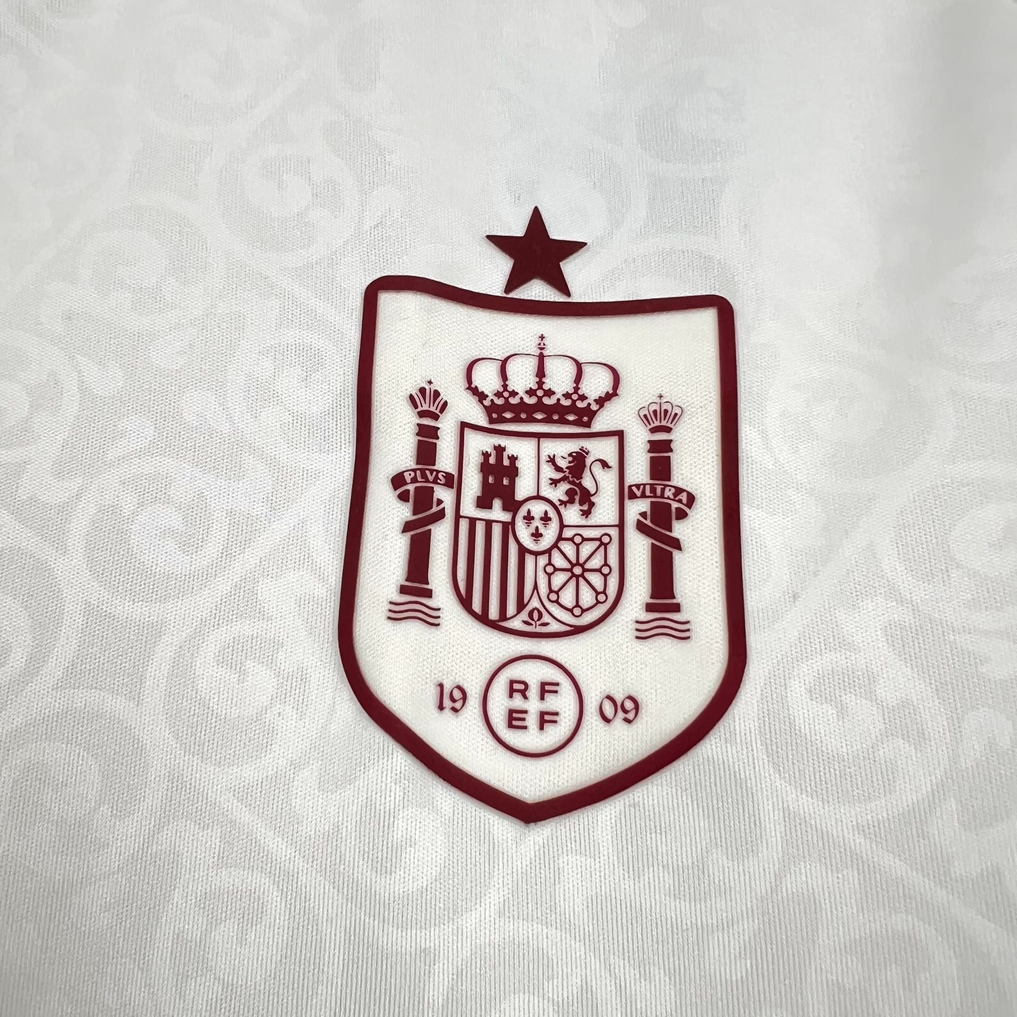 Spain 2026 Away - Women's Fit