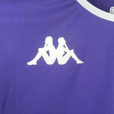 Fiorentina 2025/26 Home - Fan Version