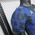 Brazil 2026 Away - Player Version
