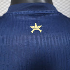 Paris Saint-Germain 2025/26 Home - Player Version