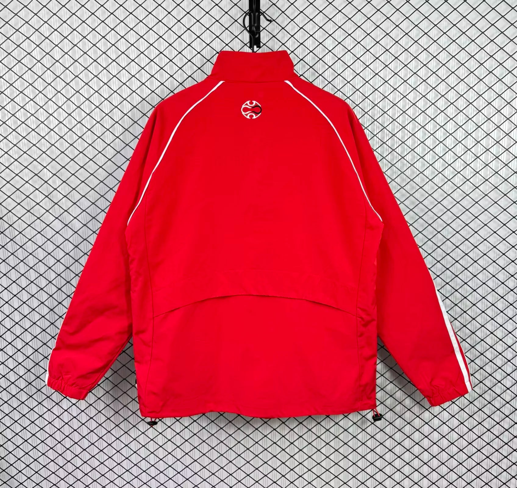 Liverpool FC 2006/07 Windbreaker - Retro