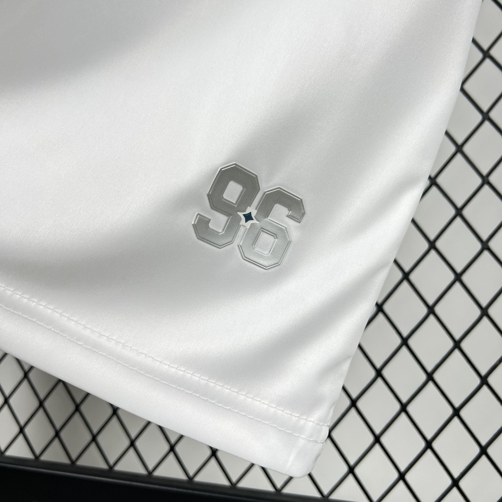 LA Galaxy 2026/27 Home - Fan Version