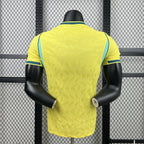 Brazil 2026 Home - Player Version