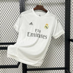 Real Madrid 2015/16 Home - Retro