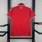 Manchester United 2026/27 Home - Fan Version