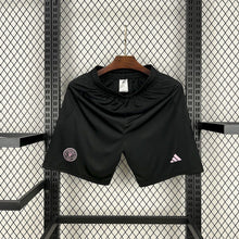 Inter Miami 2025 Away - Fan Shorts