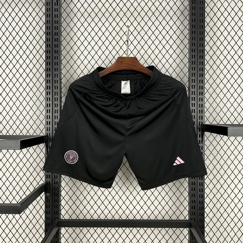 Inter Miami 2025 Away - Fan Shorts
