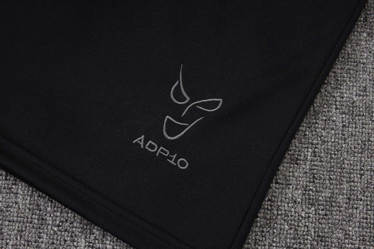 Juventus 2026/27 Del Piero ¼  Zip Training Set