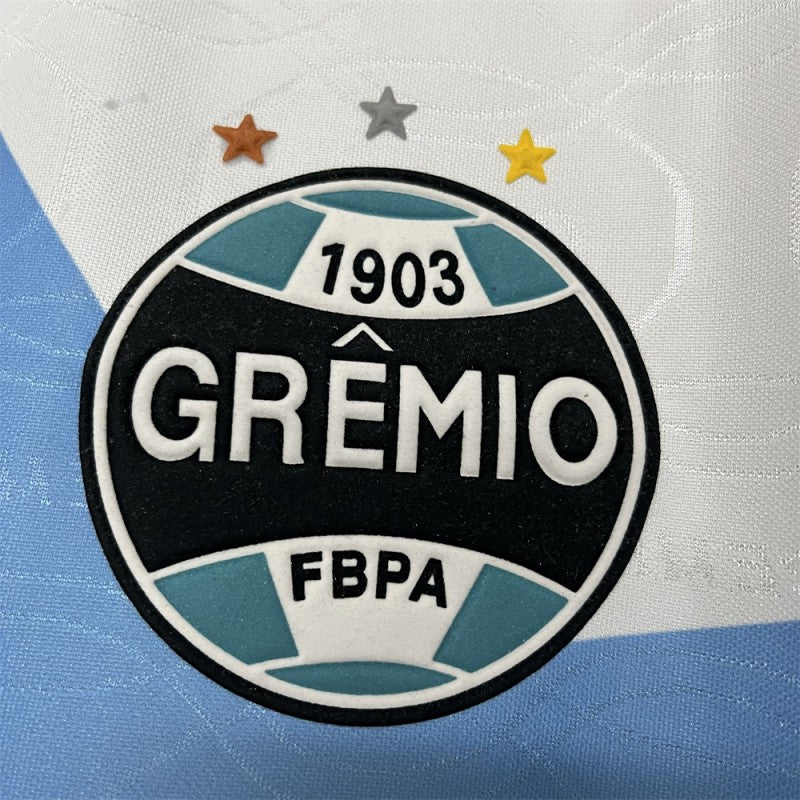 Gremio 1996 Away - Retro