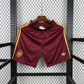 Spain 2026 Away - Fan Shorts