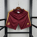 Spain 2026 Away - Fan Shorts