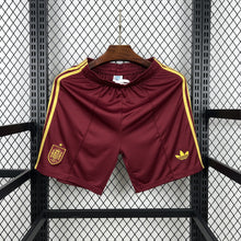 Spain 2026 Away - Fan Shorts