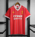 Liverpool FC 1982/85 Home - Retro