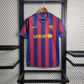 Barcelona 2009/10 Home - Retro