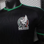 Mexico 2026 Third - Player Version