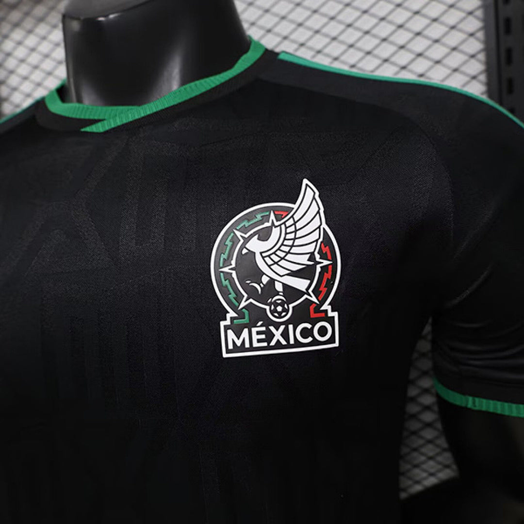 Mexico 2026 Third - Player Version