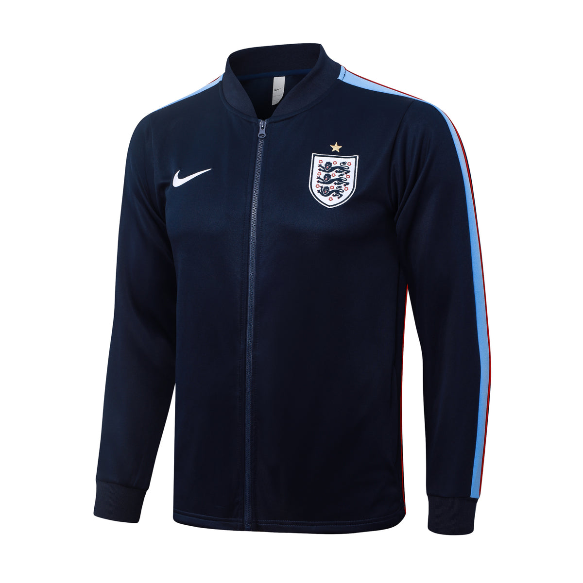 England 2026/27 Navy Tracksuit | Adult and Kids Sizes