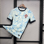 Portugal 2024 Away - Fan Version