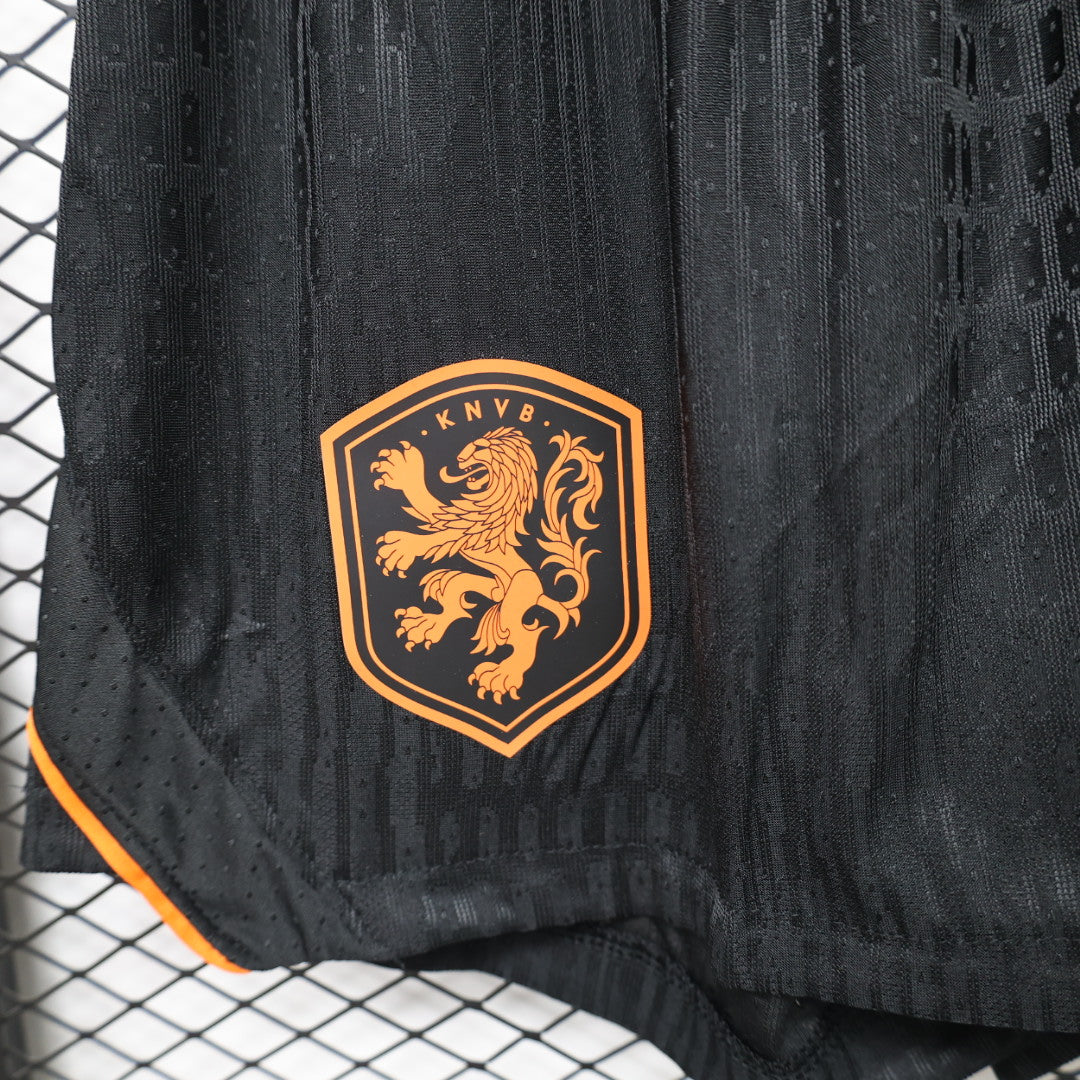 Netherlands 2026 Away - Player Shorts