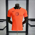 Netherlands 2026 Home - Player Version
