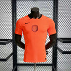 Netherlands 2026 Home - Player Version