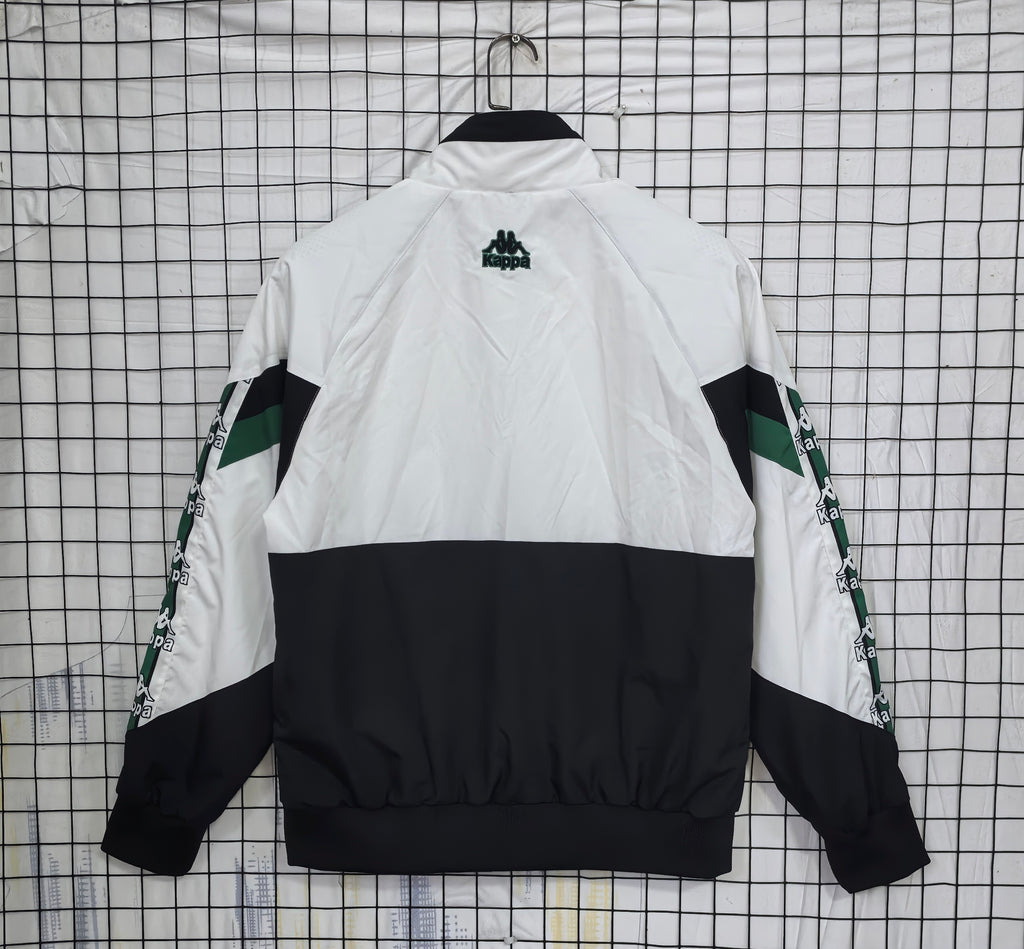 Real Betis 1995/97 Windbreaker - Retro