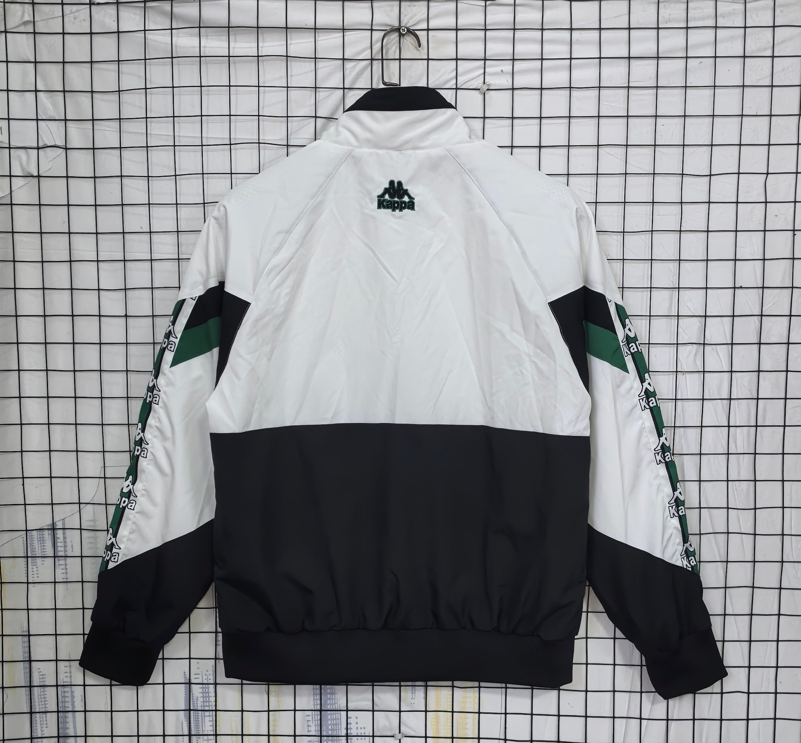 Real Betis 1995/97 Windbreaker - Retro