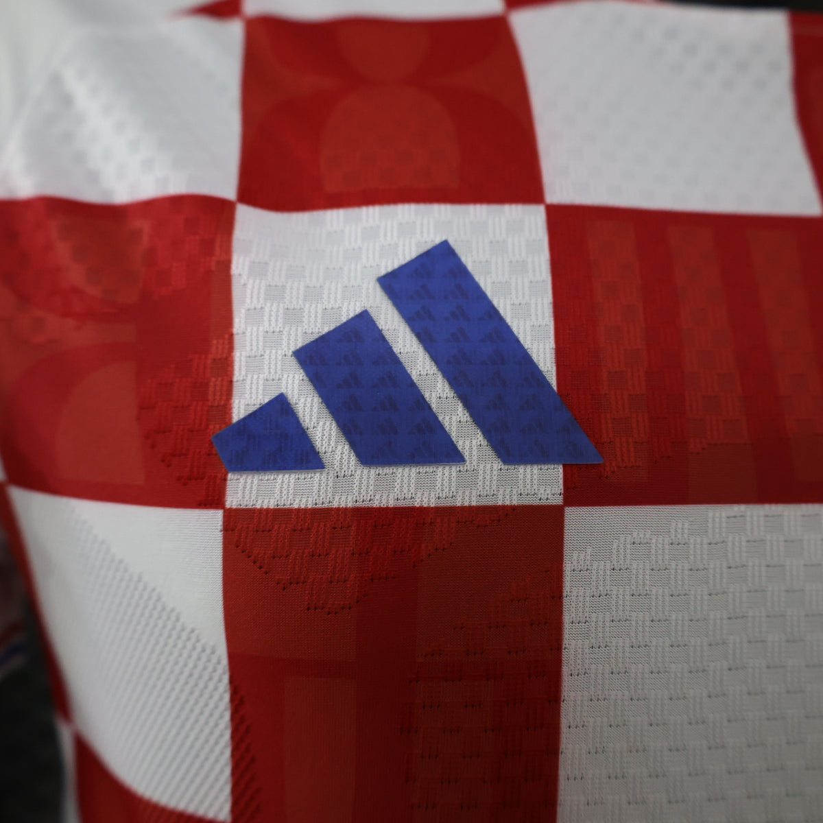 Croatia 2026/27 Home - Player Version