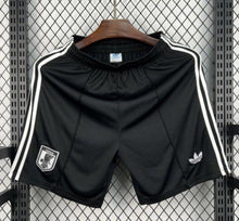 Japan 2026 Away - Fan Shorts