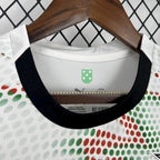 Portugal 2025 Away - Women's Fit