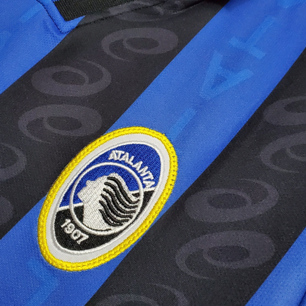Atalanta 1996/97 Home - Retro