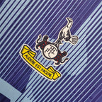 Tottenham Hotspur 1992/94 Third - Retro