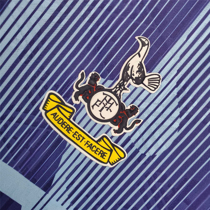 Tottenham Hotspur 1992/94 Third - Retro