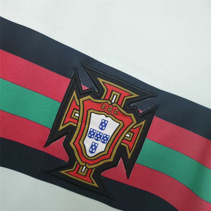 Portugal 2020 Away - Retro