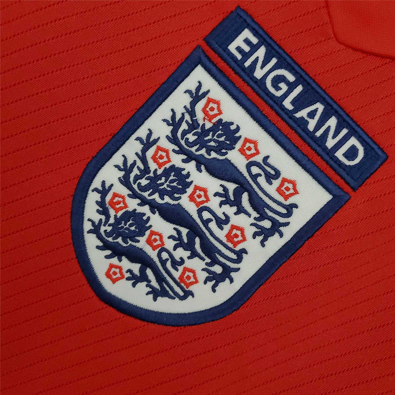 England 2008 Away - Retro
