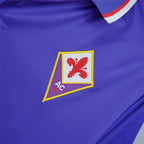 Fiorentina 1995/97 Home - Retro