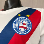 Bahia 2026 Home - Player Version