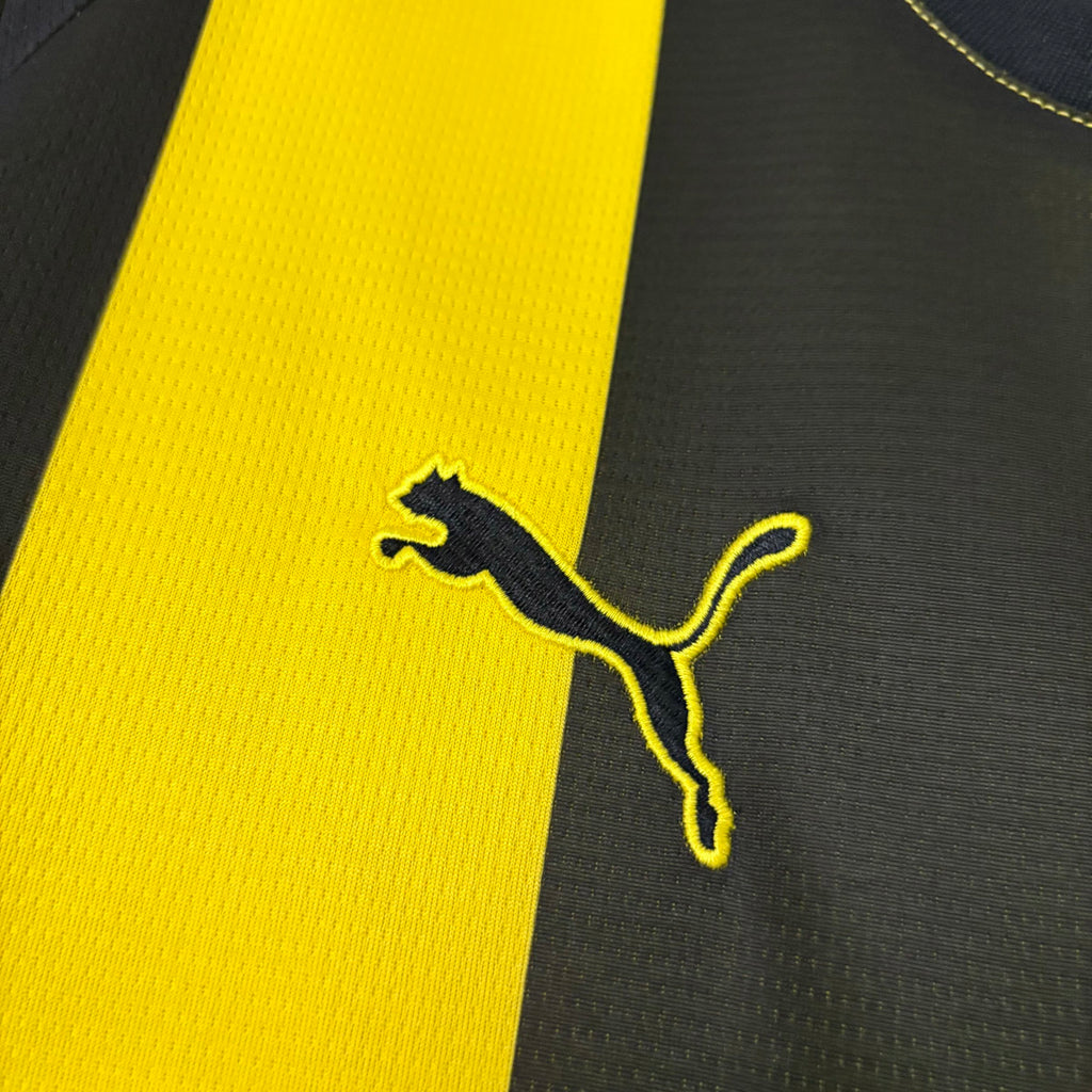 Peñarol 2026 Home - Fan Version
