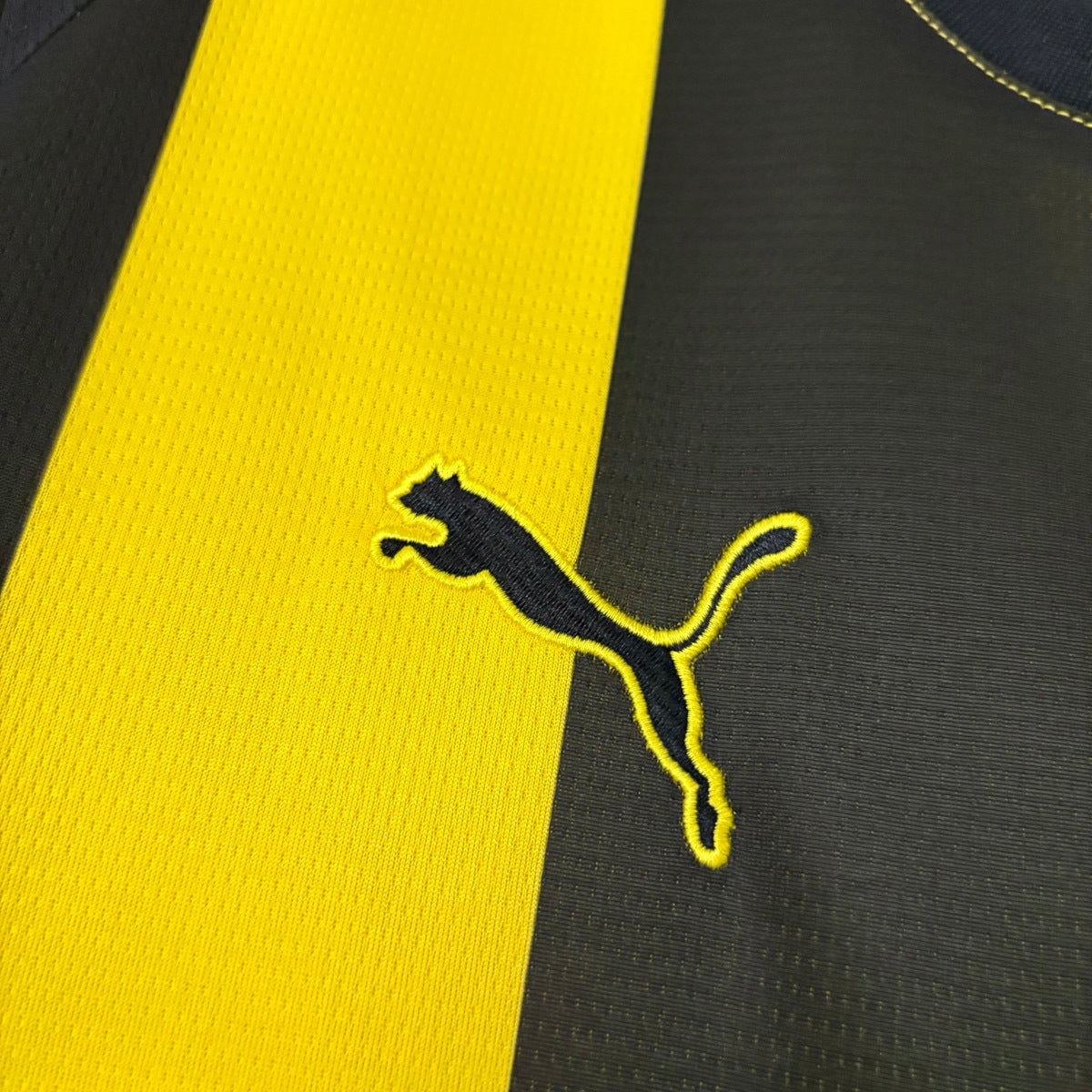 Peñarol 2026 Home - Fan Version